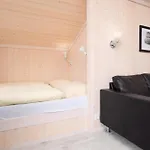 2 House B 105 Grossenbrode
