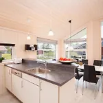 2 House B 105 * Grossenbrode