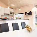 2 House B 105 * Grossenbrode