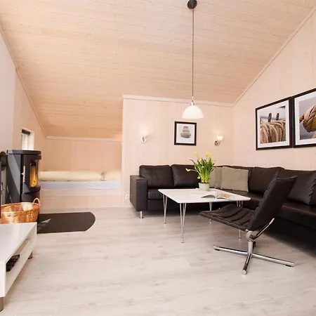 Holiday home 2 House B 105 *