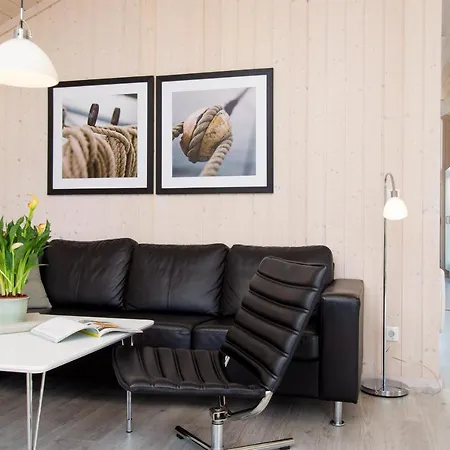 2 House B 105 Casa de Férias Großenbrode