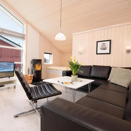 2 House B 105 Holiday home