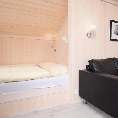 2 House B 105 * Großenbrode