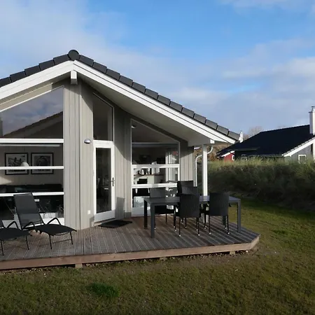 2 House B 105 Großenbrode