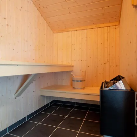 Feriehus 2 House B 105 *