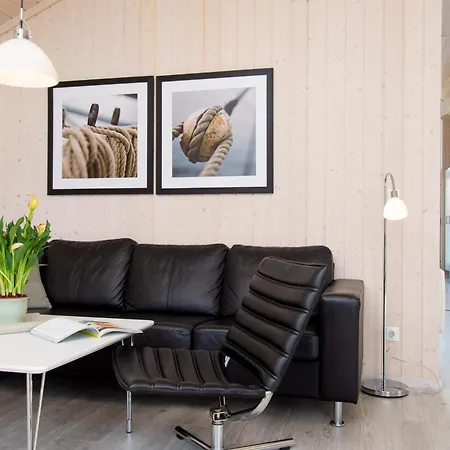 Feriehus 2 House B 105 Großenbrode