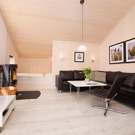 Feriehus 2 House B 105 *