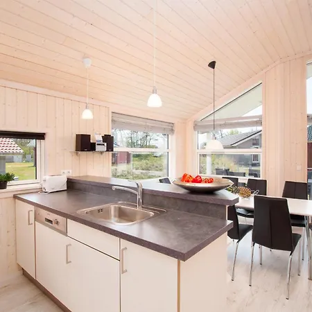 2 House B 105 * Großenbrode