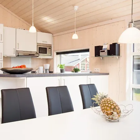 2 House B 105 * Großenbrode