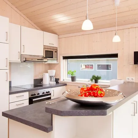 2 House B 105 * Großenbrode