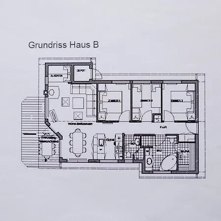 2 House B 105