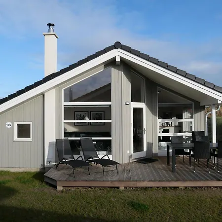 2 House B 105 Großenbrode