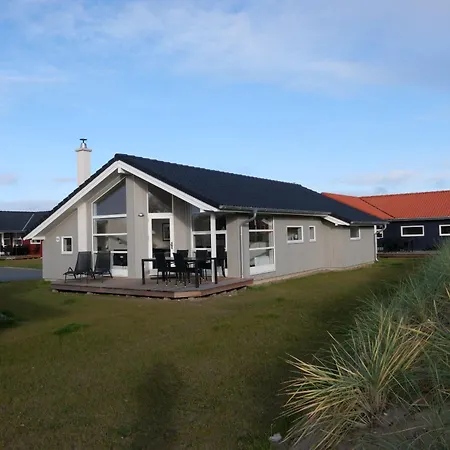 Feriehus 2 House B 105 *