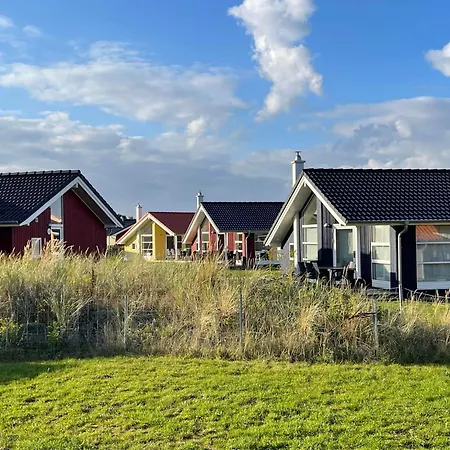2 House B 105 Holiday home *