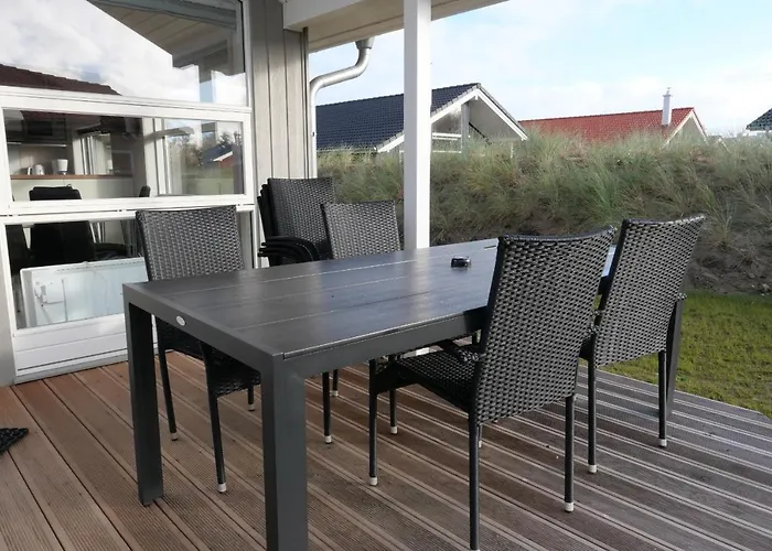 2 House B 105 Сasa de vacaciones *